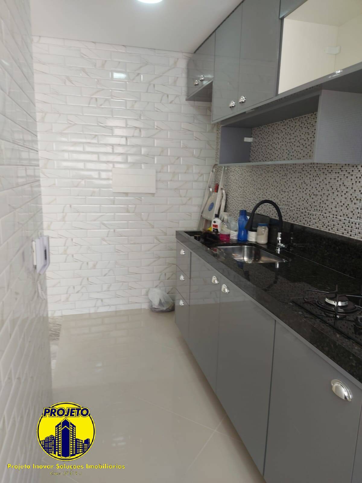 Apartamento, 2 quartos, 38 m² - Foto 7