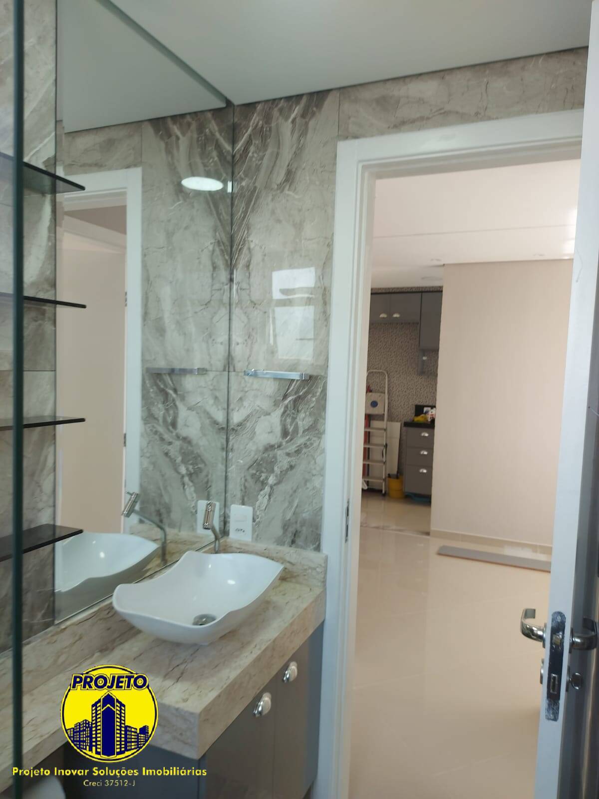Apartamento, 2 quartos, 38 m² - Foto 10