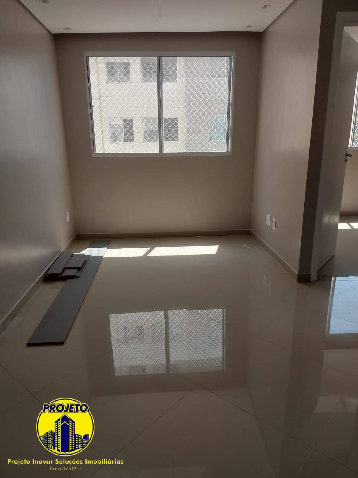 Apartamento, 2 quartos, 38 m² - Foto 2