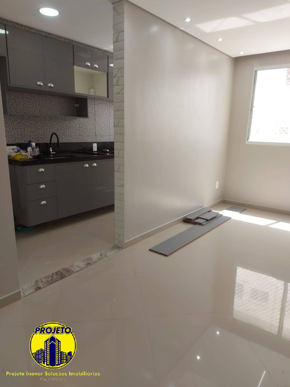 Apartamento, 2 quartos, 38 m² - Foto 6