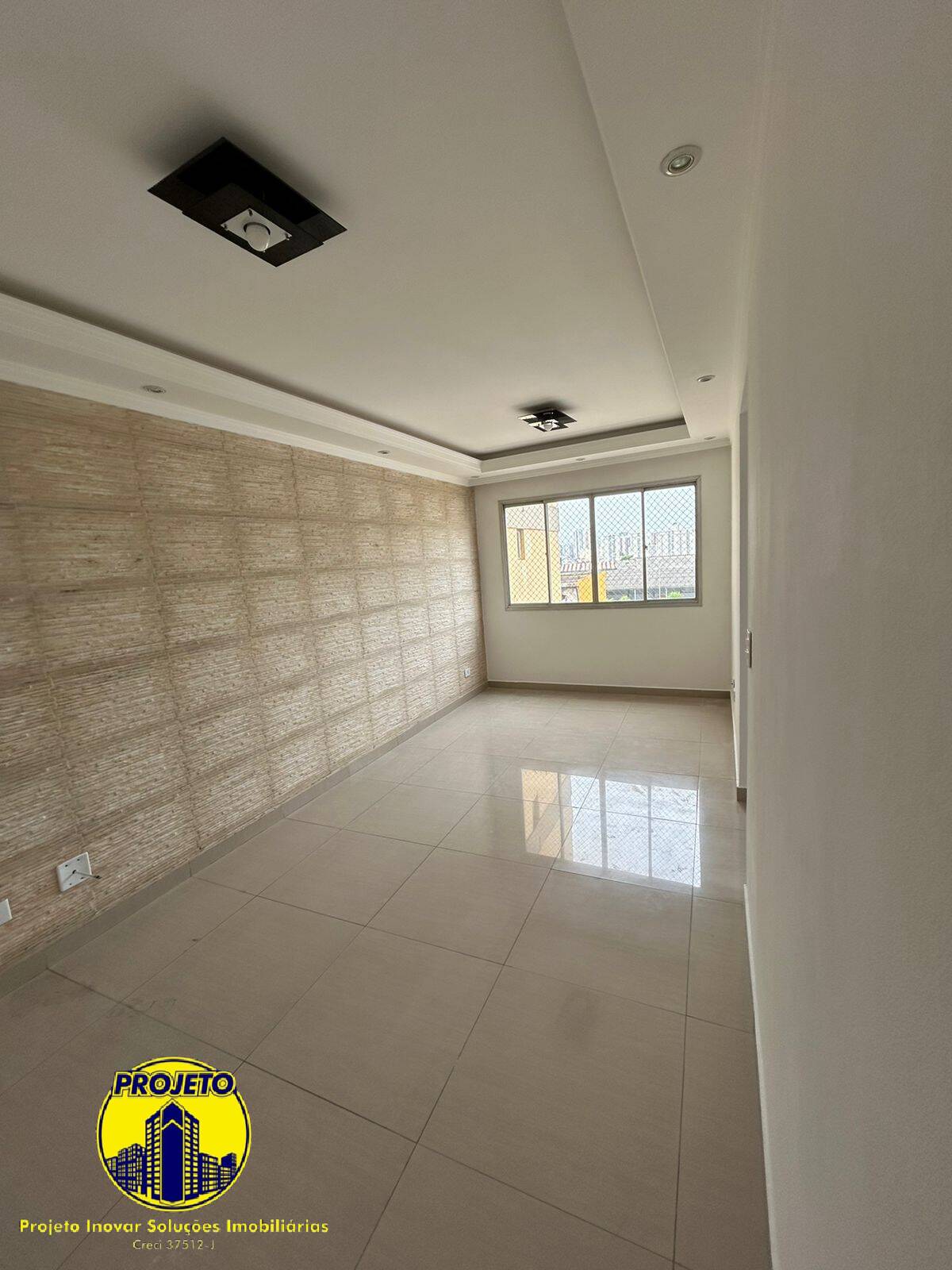 Apartamento, 2 quartos, 52 m² - Foto 2