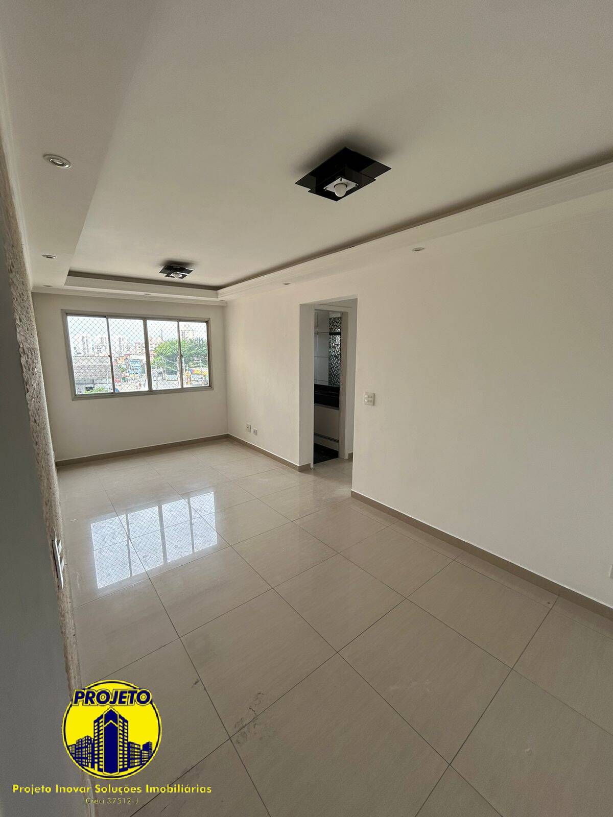 Apartamento, 2 quartos, 52 m² - Foto 1