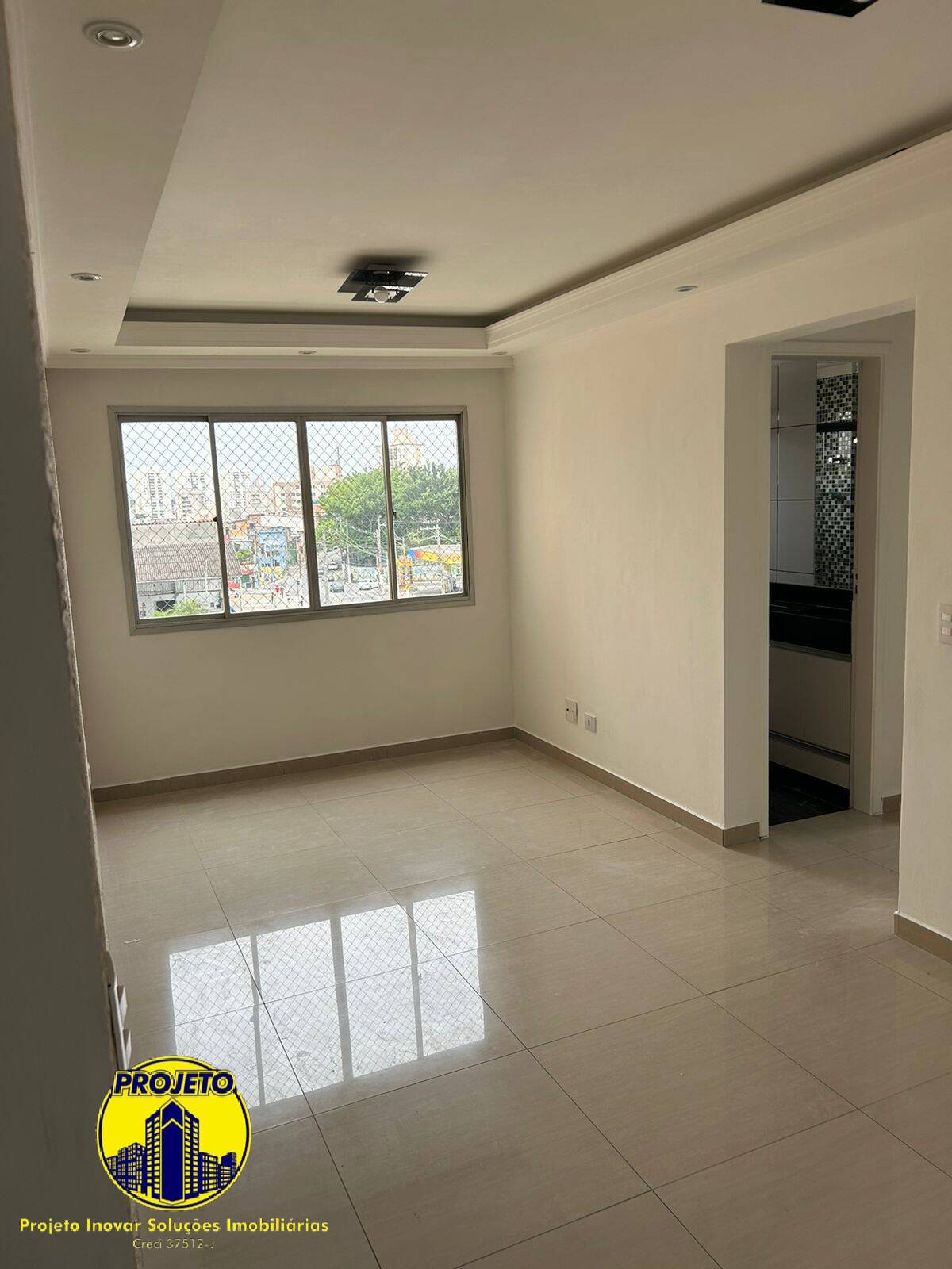 Apartamento, 2 quartos, 52 m² - Foto 3