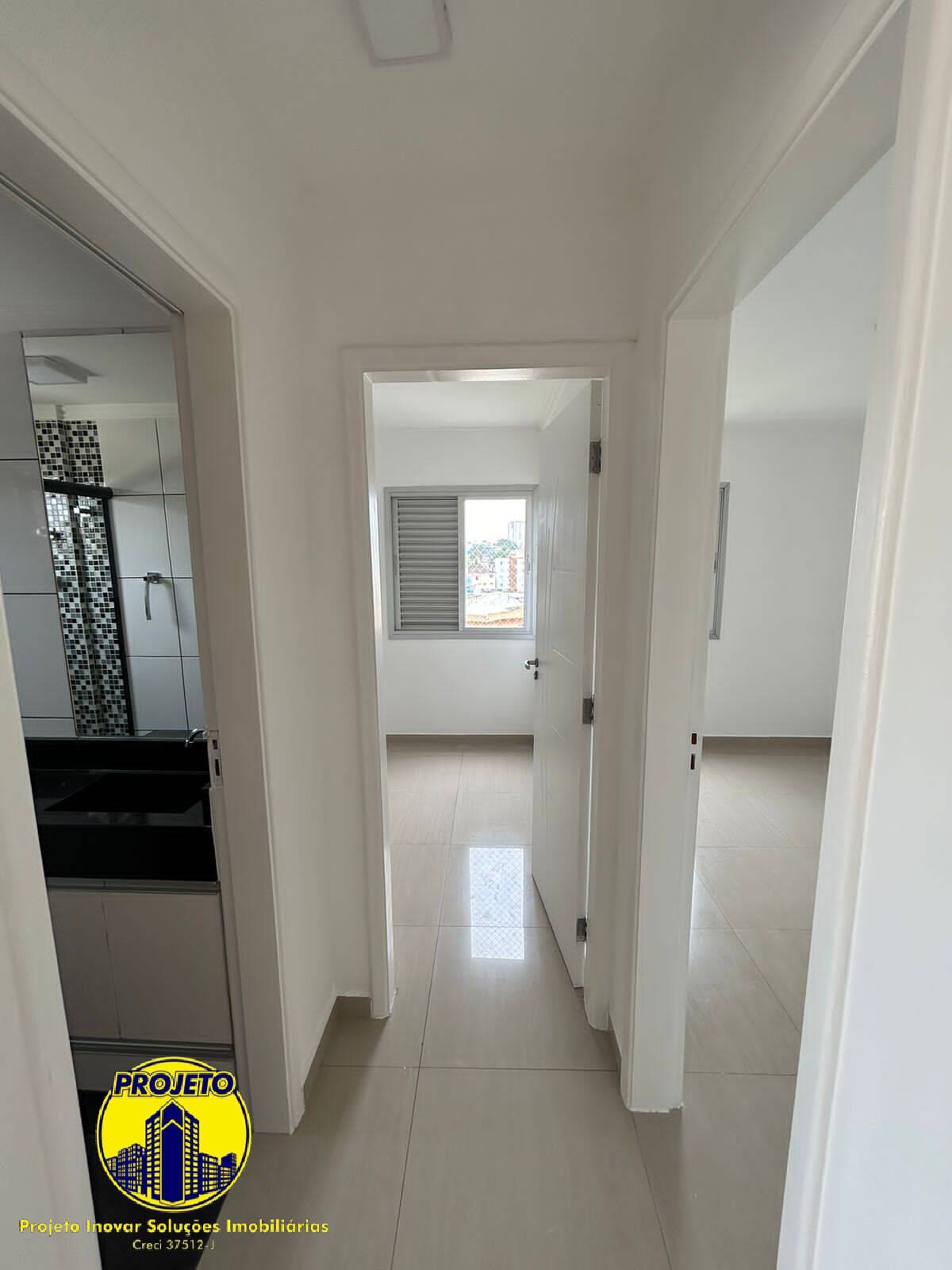 Apartamento, 2 quartos, 52 m² - Foto 7