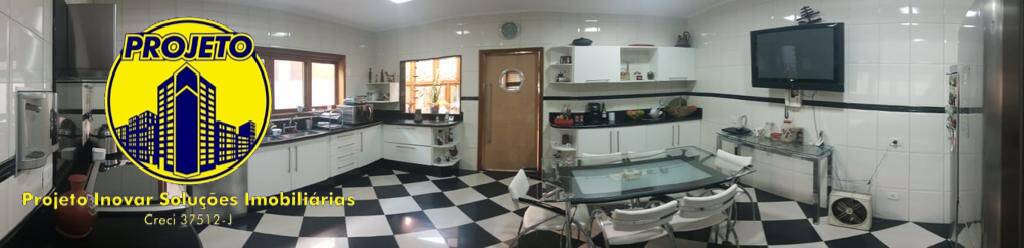 Sobrado, 3 quartos, 430 m² - Foto 13
