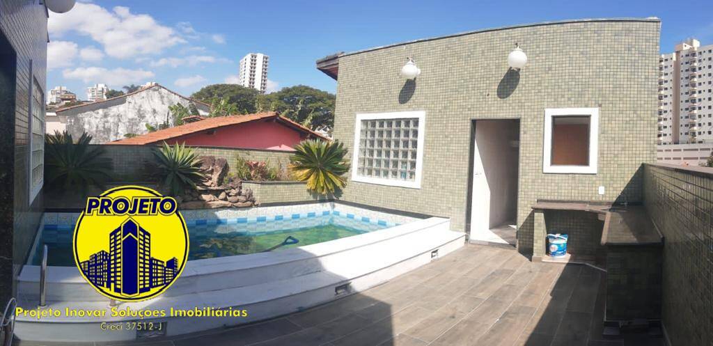 Sobrado, 3 quartos, 430 m² - Foto 21