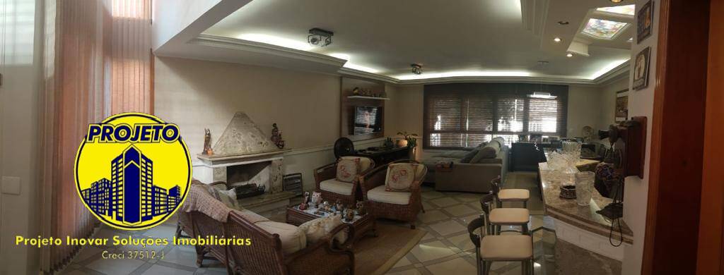 Sobrado, 3 quartos, 430 m² - Foto 4