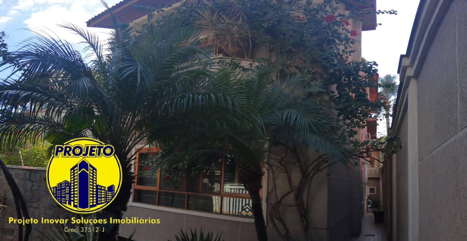 Sobrado, 3 quartos, 430 m² - Foto 24