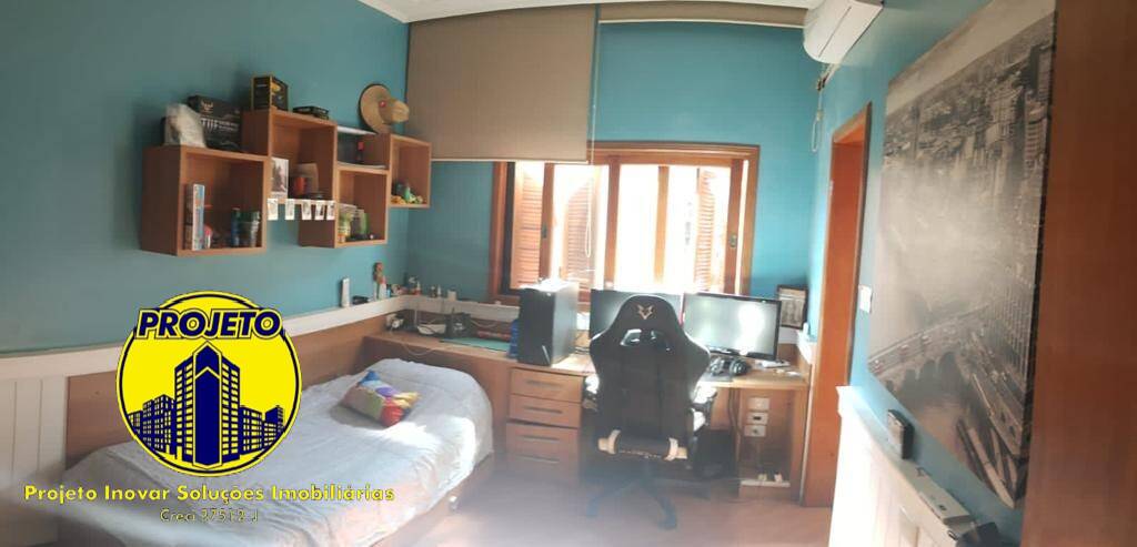 Sobrado, 3 quartos, 430 m² - Foto 11