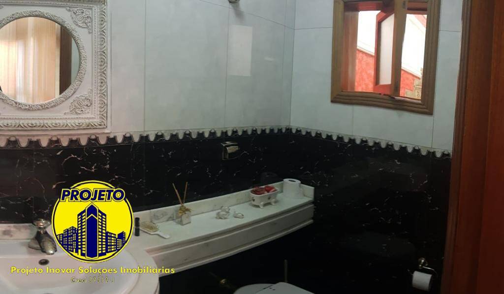 Sobrado, 3 quartos, 430 m² - Foto 19
