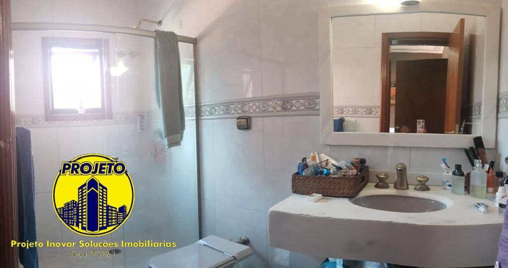 Sobrado, 3 quartos, 430 m² - Foto 16