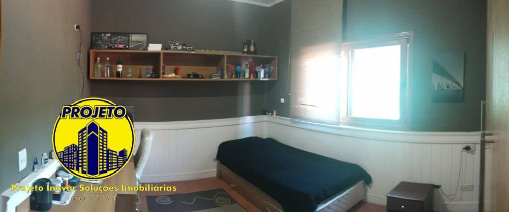 Sobrado, 3 quartos, 430 m² - Foto 12
