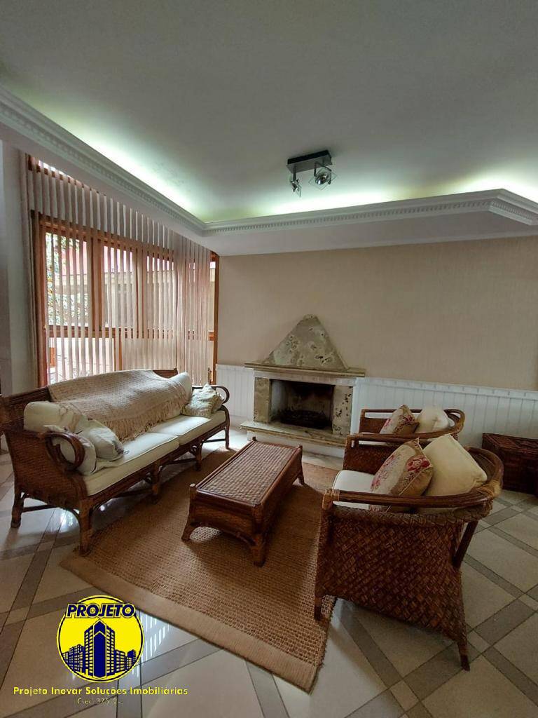 Sobrado, 3 quartos, 430 m² - Foto 5