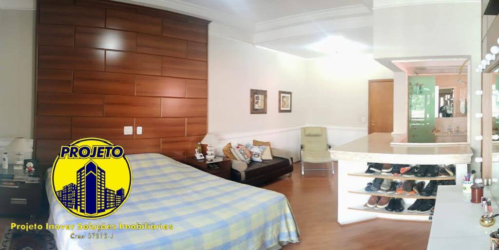 Sobrado, 3 quartos, 430 m² - Foto 9