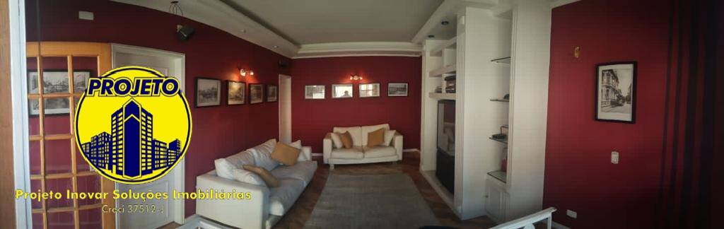 Sobrado, 3 quartos, 430 m² - Foto 8