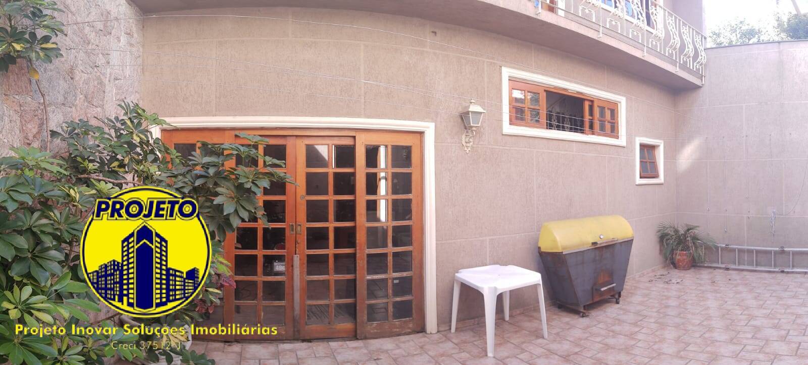 Sobrado, 3 quartos, 430 m² - Foto 25