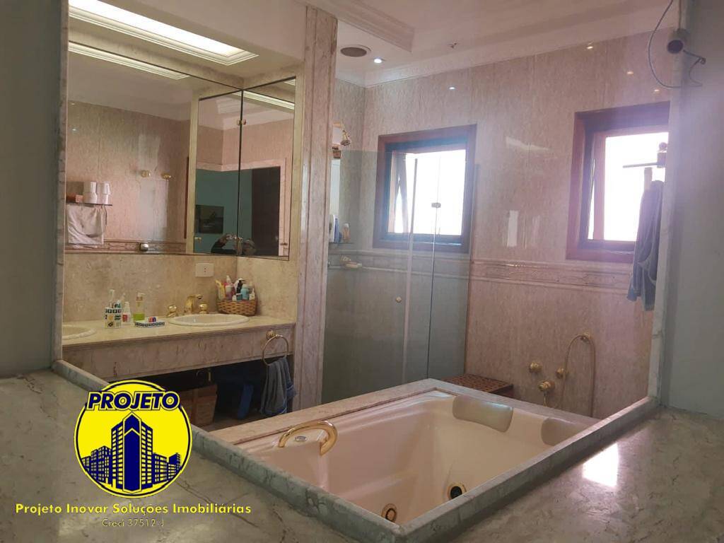 Sobrado, 3 quartos, 430 m² - Foto 18