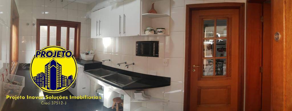 Sobrado, 3 quartos, 430 m² - Foto 14