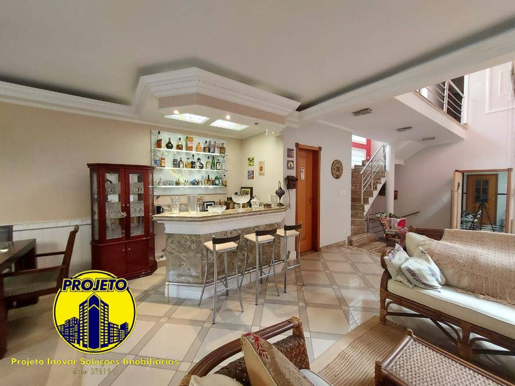 Sobrado, 3 quartos, 430 m² - Foto 3