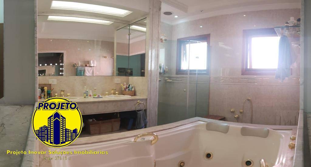 Sobrado, 3 quartos, 430 m² - Foto 17
