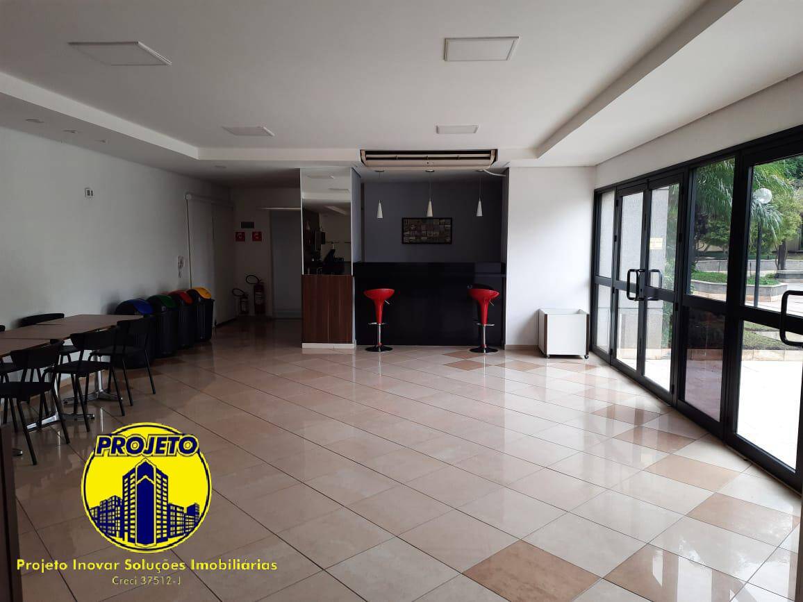 Apartamento, 4 quartos, 120 m² - Foto 22