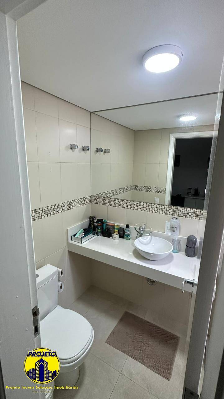 Apartamento, 4 quartos, 120 m² - Foto 7