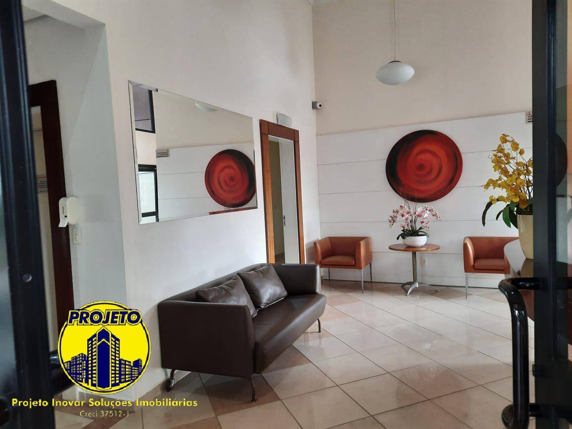 Apartamento, 4 quartos, 120 m² - Foto 12