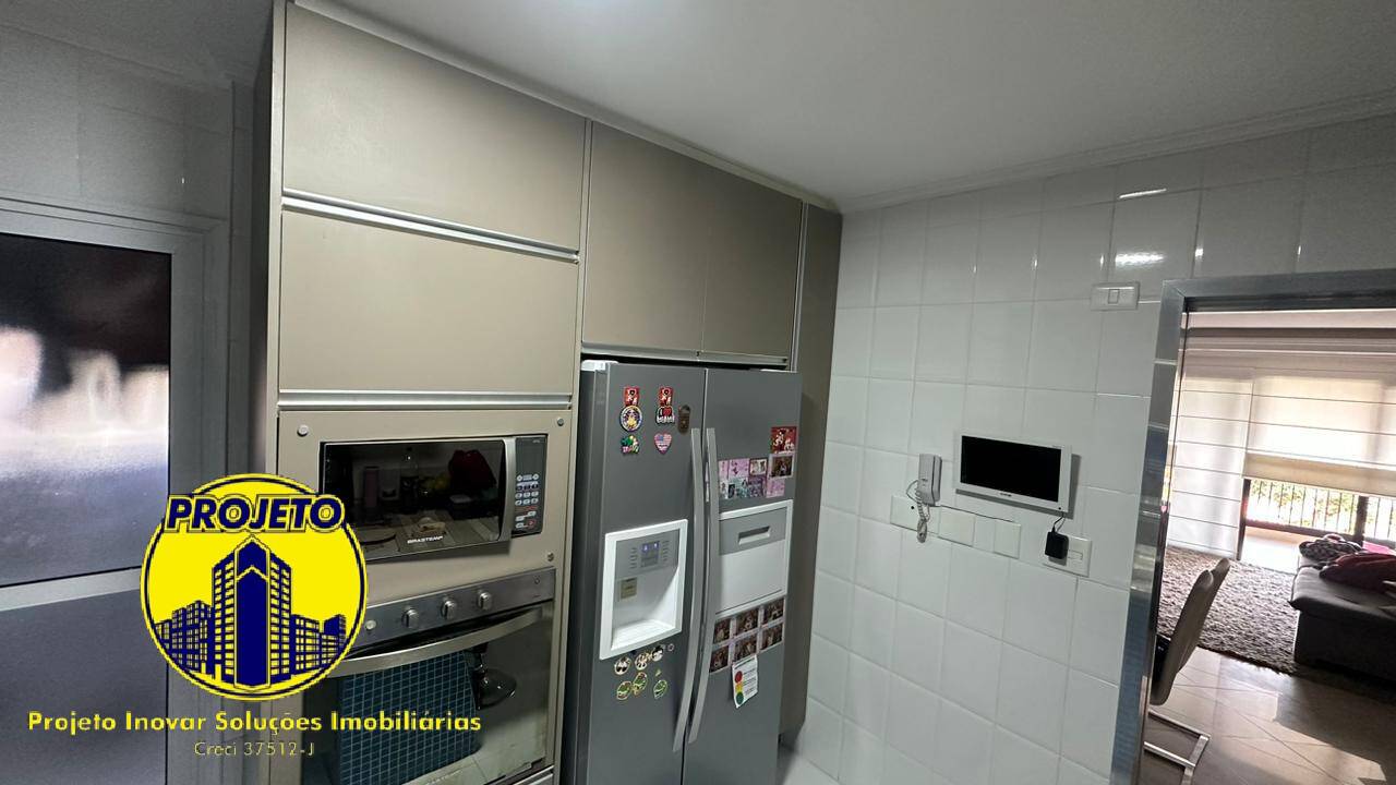 Apartamento, 4 quartos, 120 m² - Foto 10