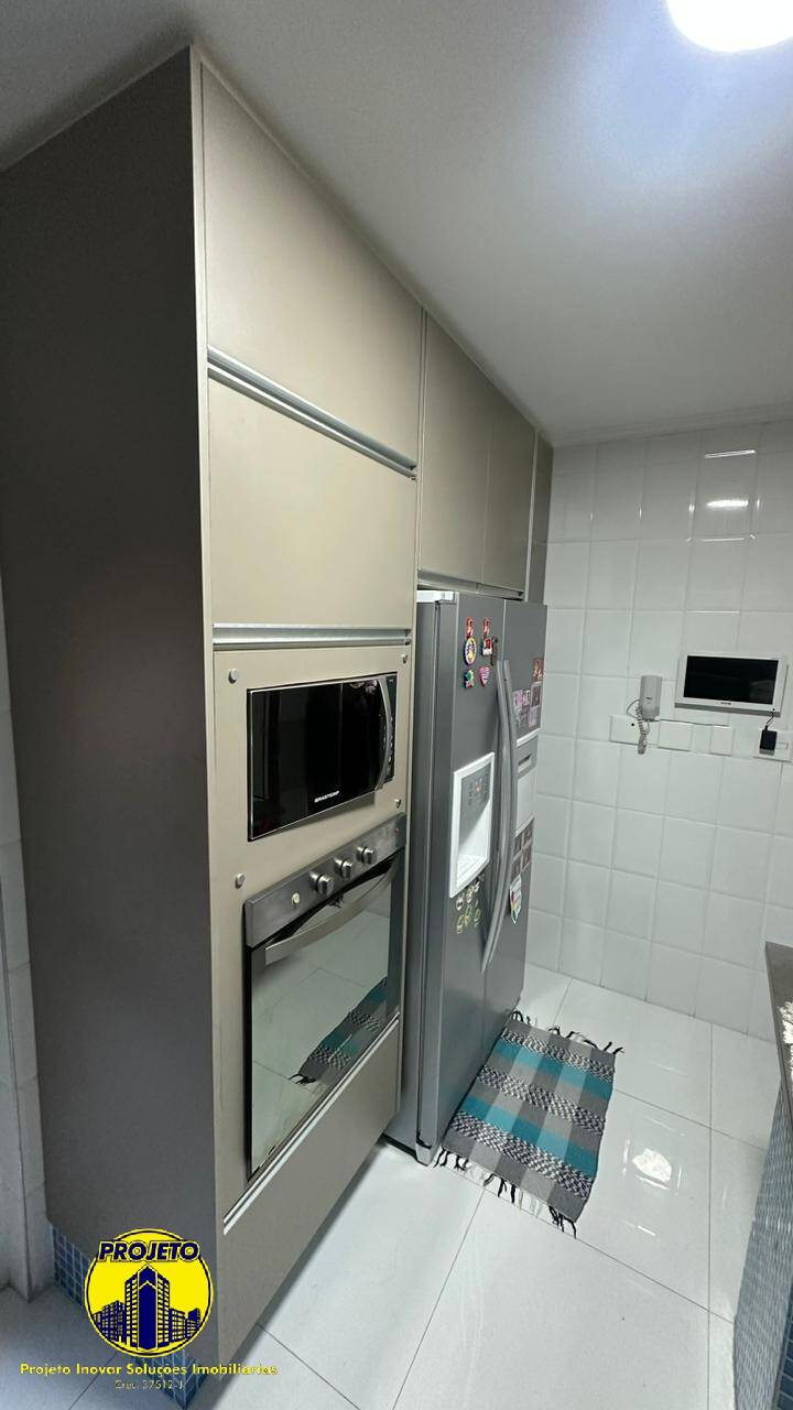 Apartamento, 4 quartos, 120 m² - Foto 9