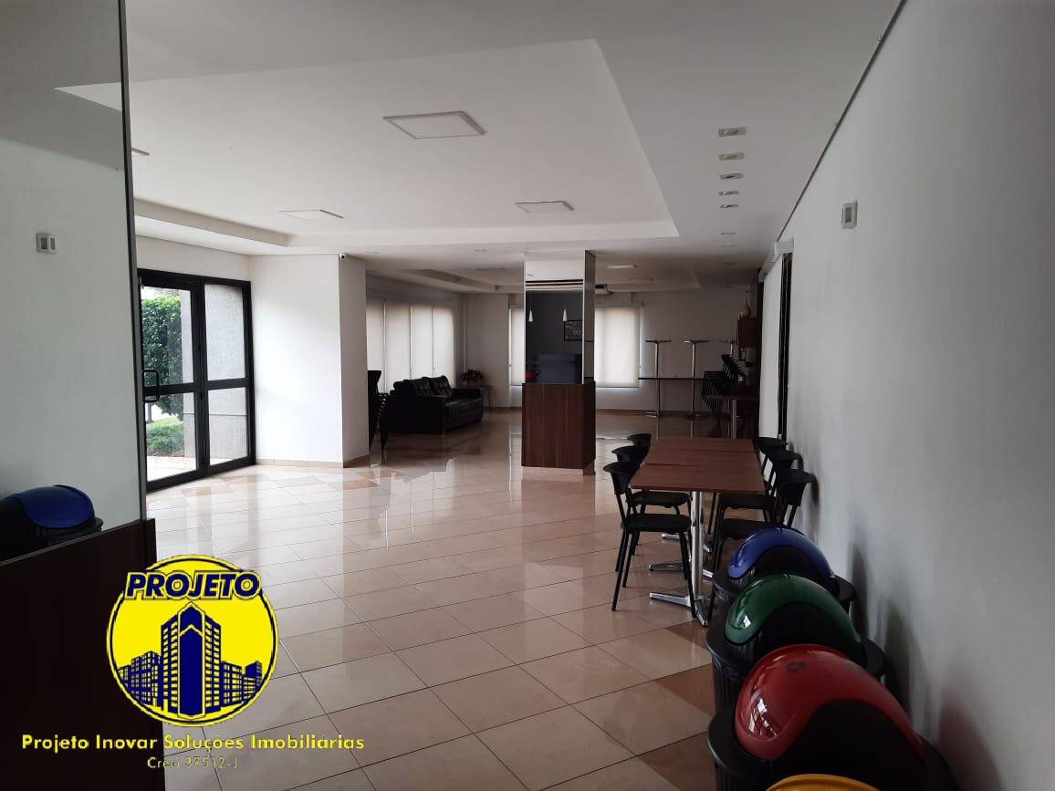 Apartamento, 4 quartos, 120 m² - Foto 23