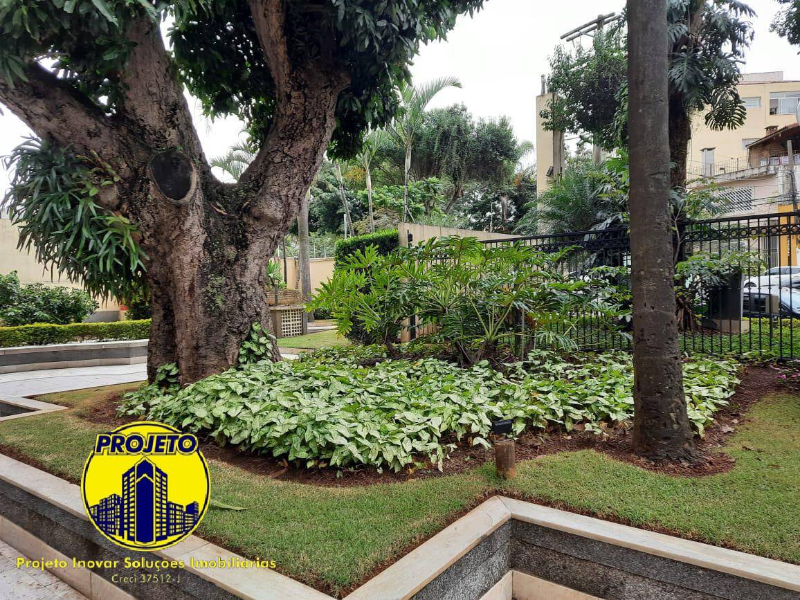 Apartamento, 4 quartos, 120 m² - Foto 13