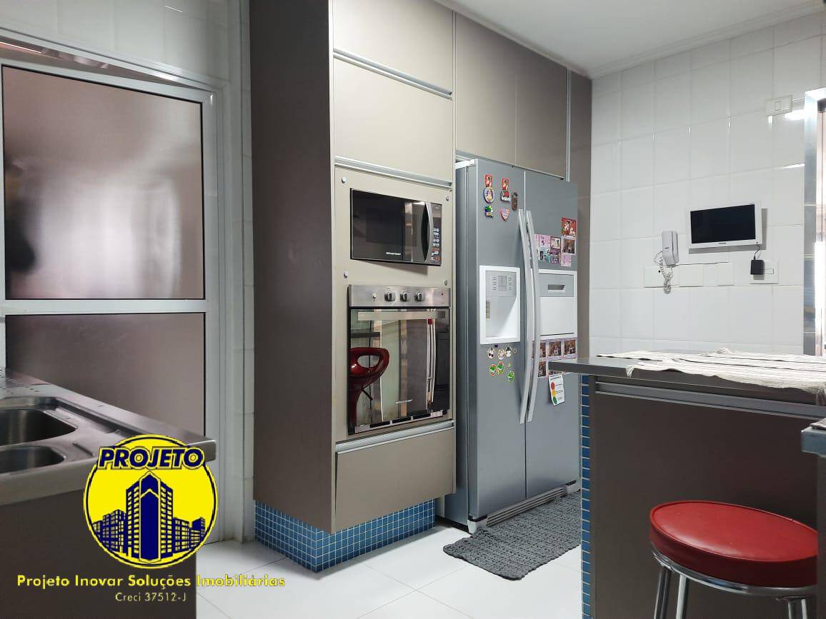 Apartamento, 4 quartos, 120 m² - Foto 11