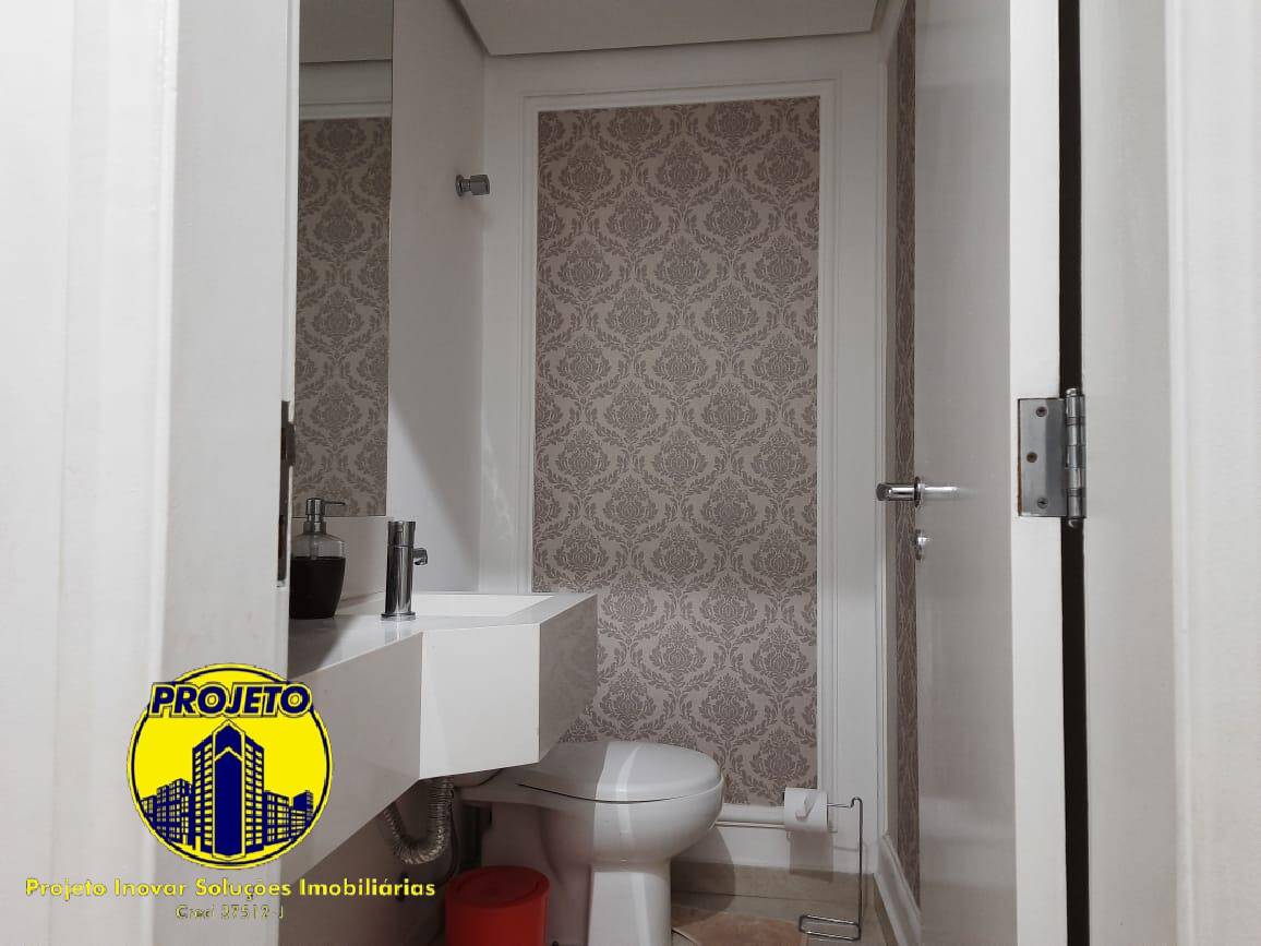 Apartamento, 4 quartos, 120 m² - Foto 6
