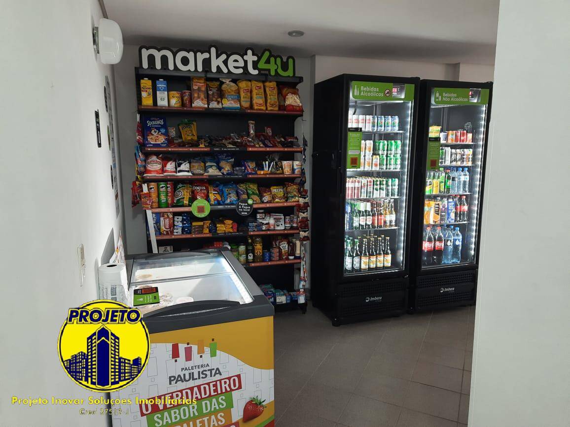Apartamento, 4 quartos, 120 m² - Foto 24