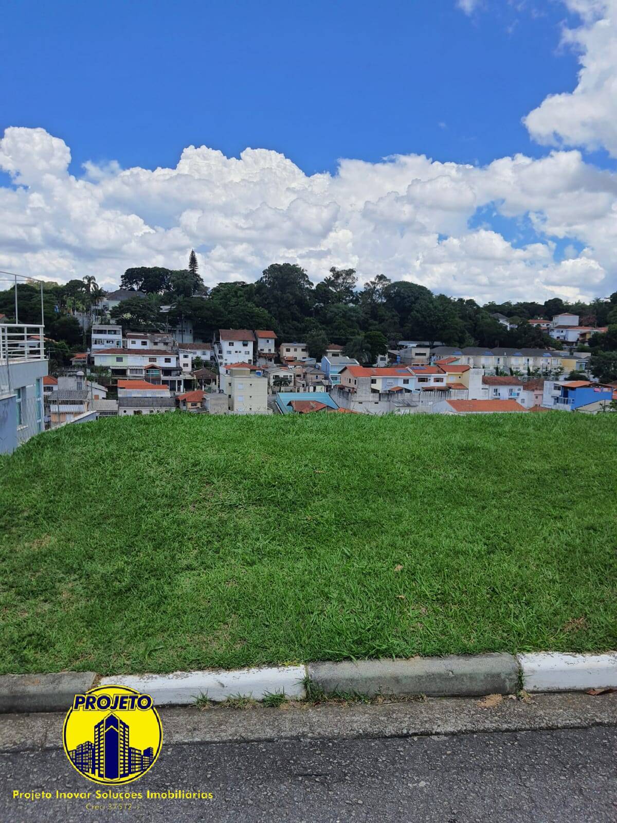 Terreno, 300 m² - Foto 1