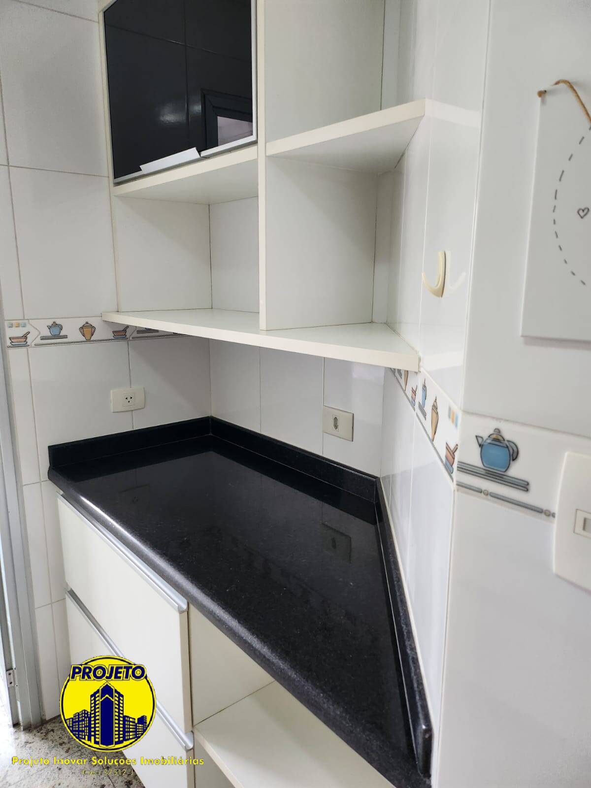 Apartamento, 2 quartos, 54 m² - Foto 8
