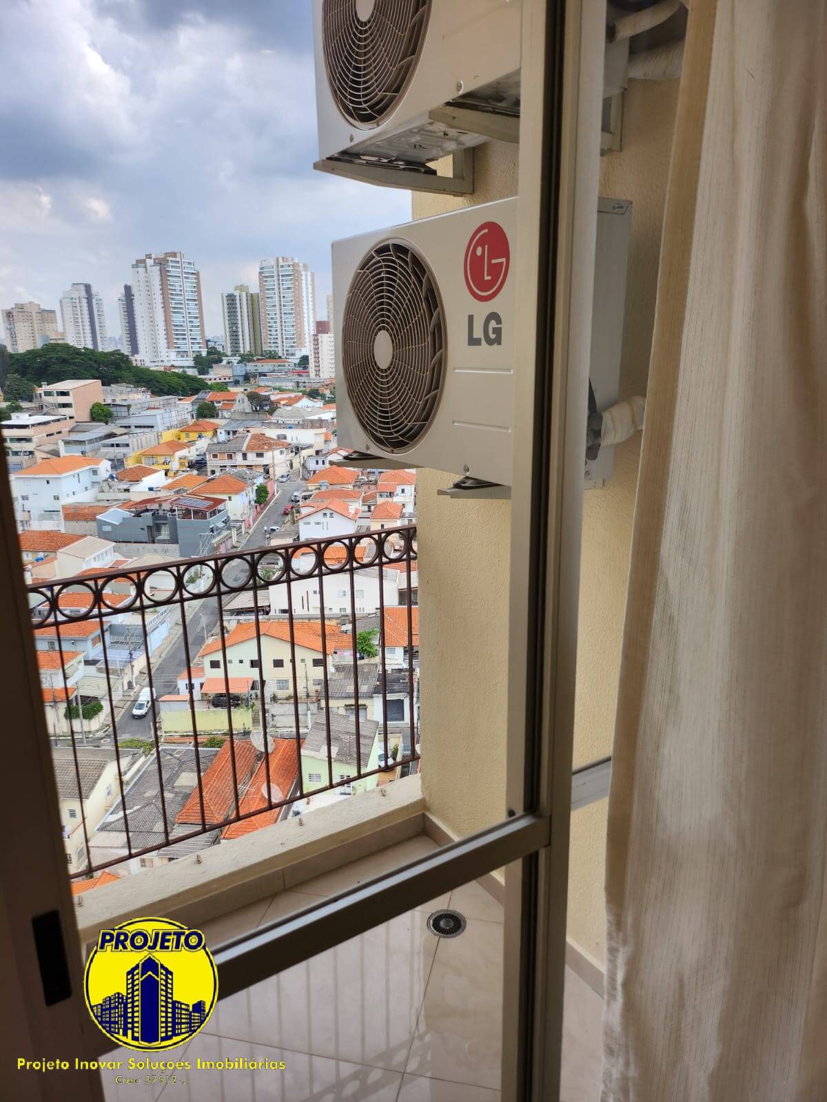 Apartamento, 2 quartos, 54 m² - Foto 2