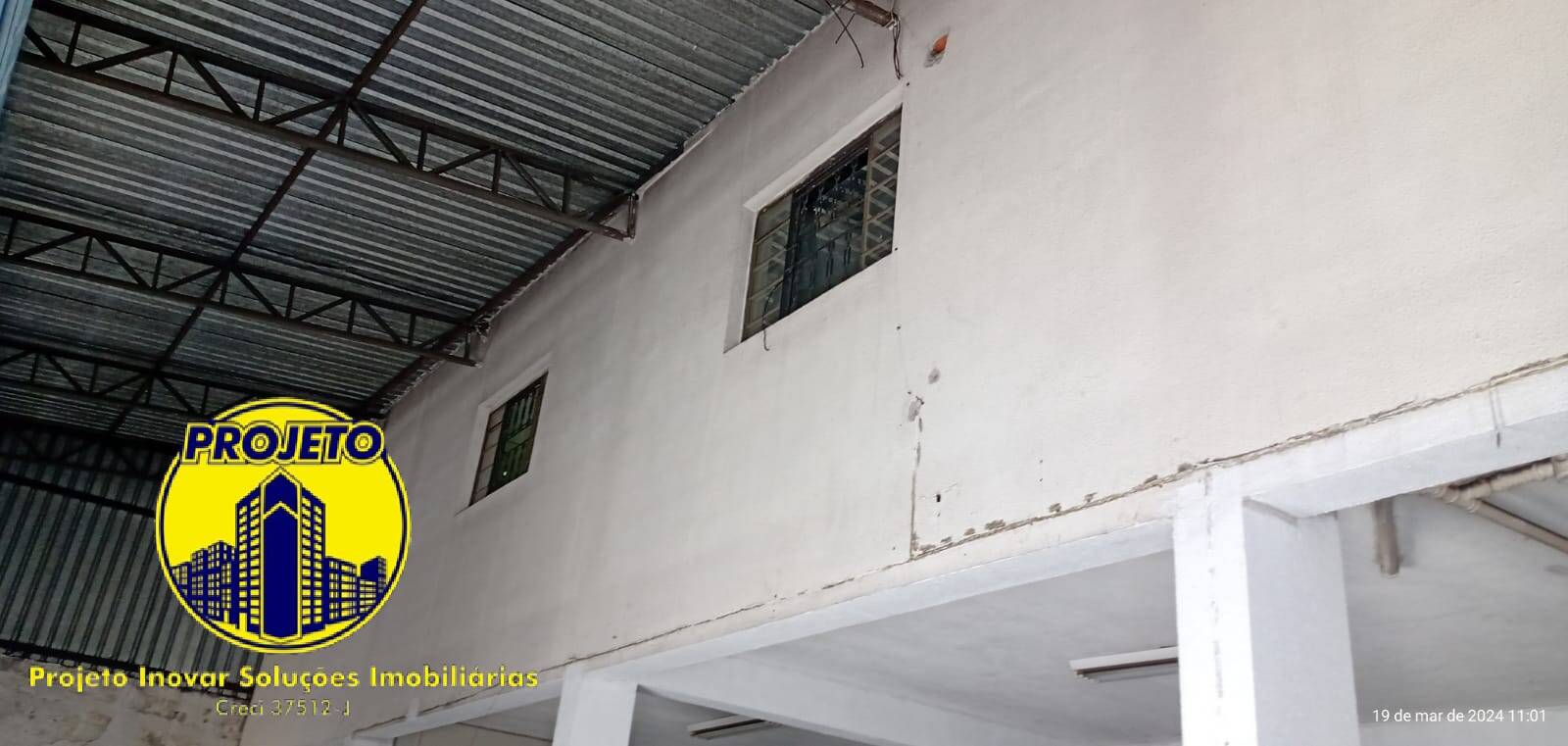 Loja-Salão, 500 m² - Foto 4