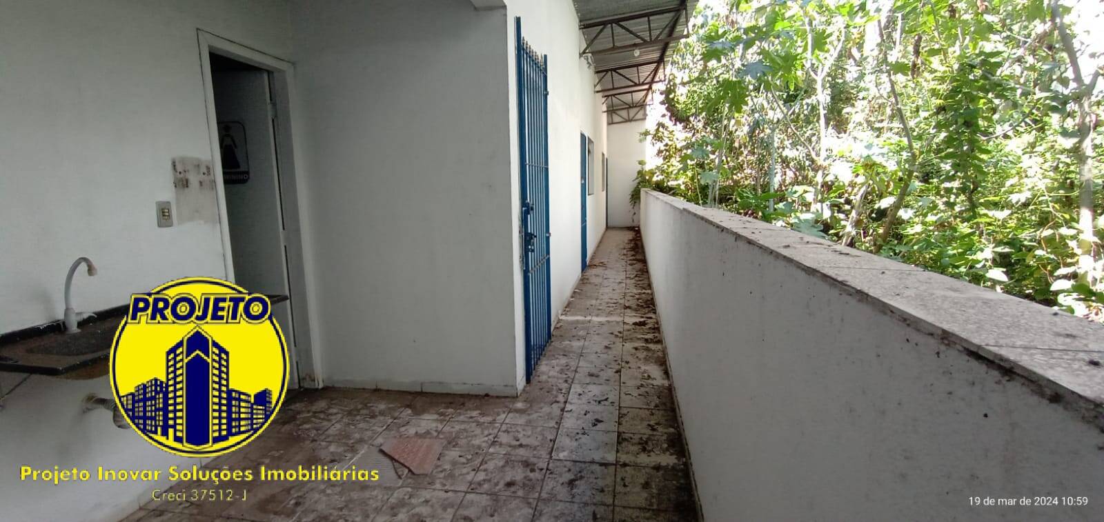 Loja-Salão, 500 m² - Foto 6