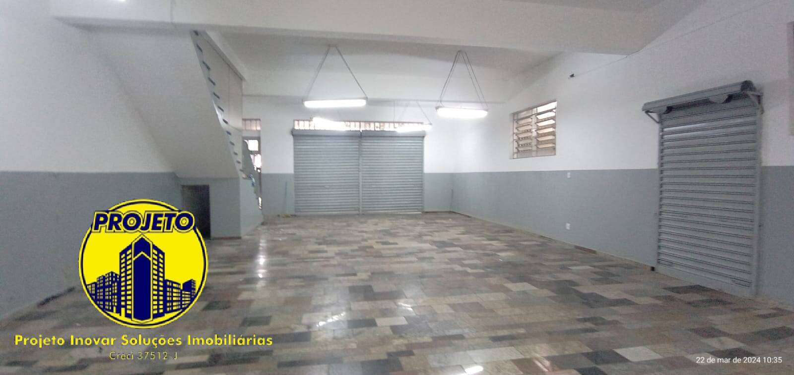 Prédio Inteiro, 250 m² - Foto 2
