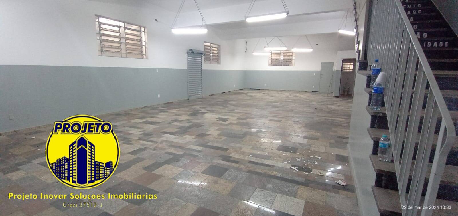 Prédio Inteiro, 250 m² - Foto 3
