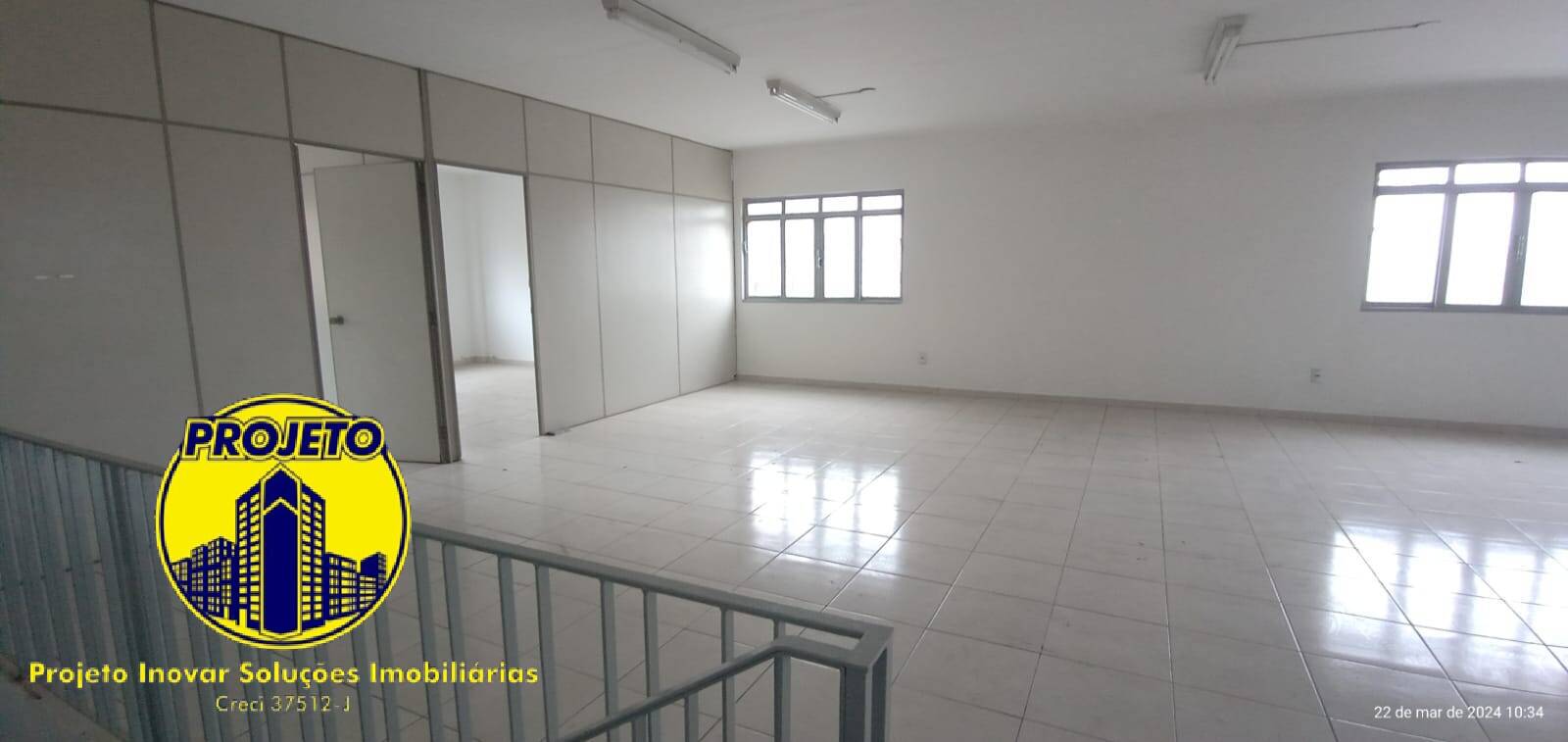 Prédio Inteiro, 250 m² - Foto 6