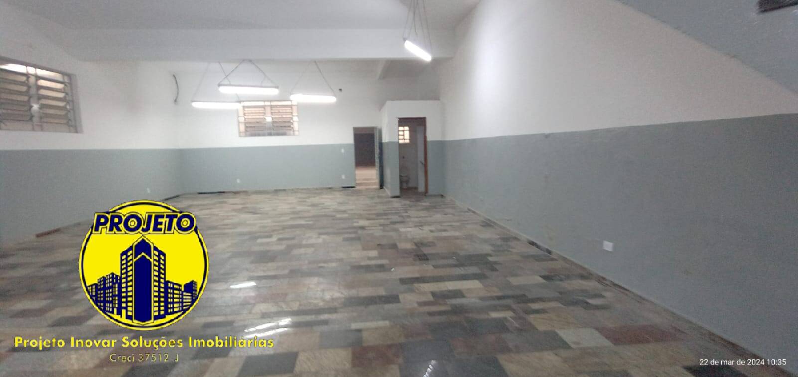 Prédio Inteiro, 250 m² - Foto 1
