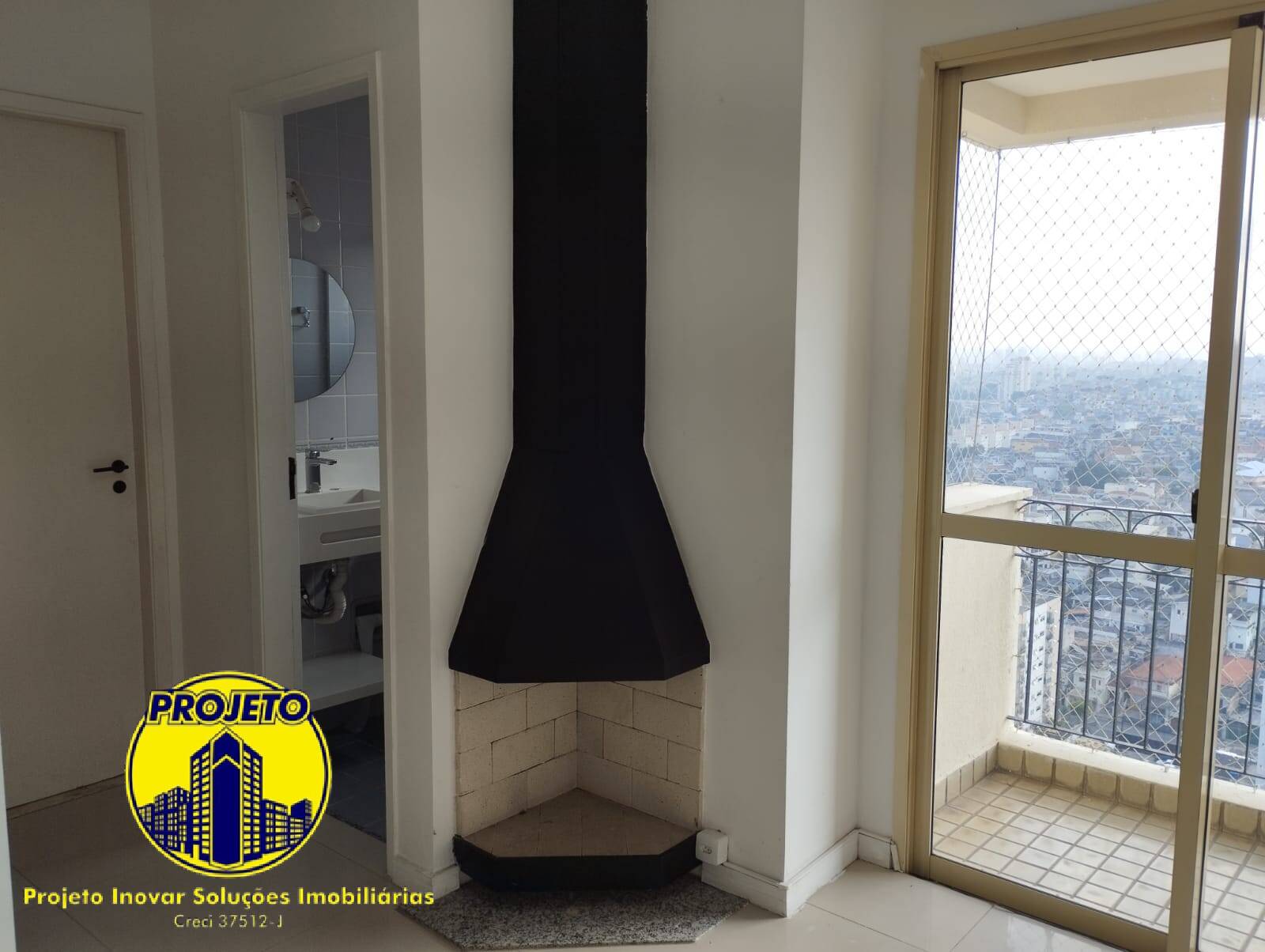 Apartamento, 2 quartos, 55 m² - Foto 6