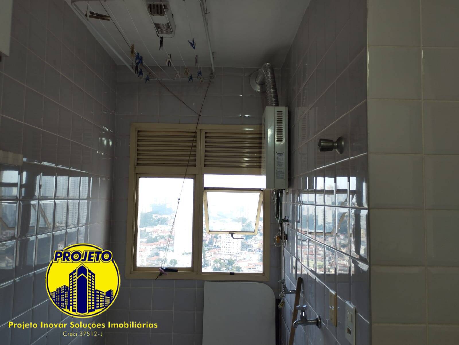 Apartamento, 2 quartos, 55 m² - Foto 21