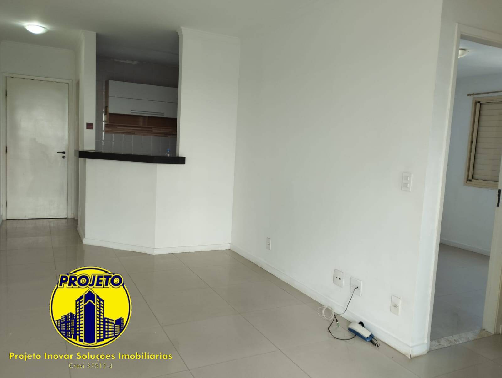 Apartamento, 2 quartos, 55 m² - Foto 4