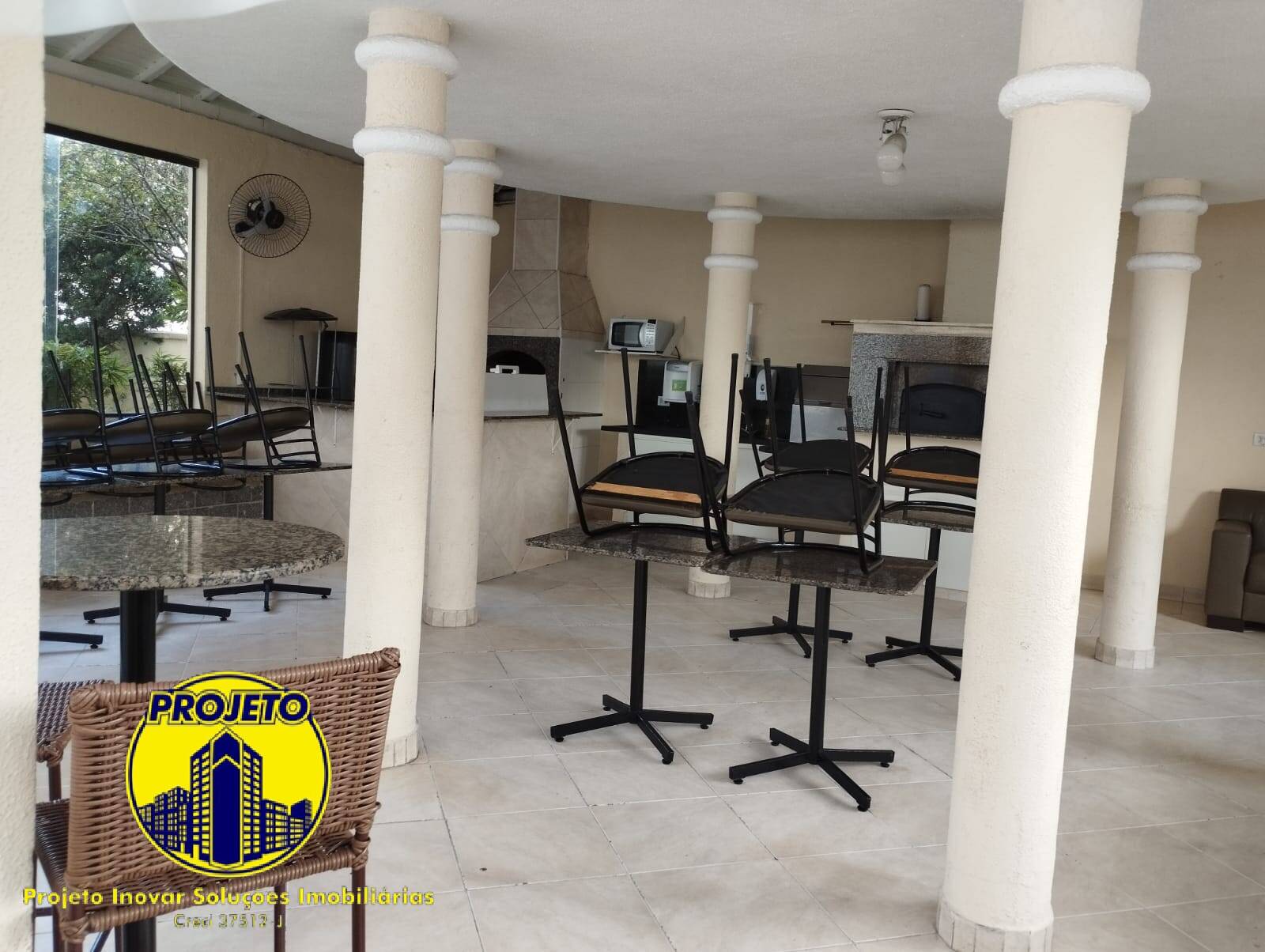 Apartamento, 2 quartos, 55 m² - Foto 25