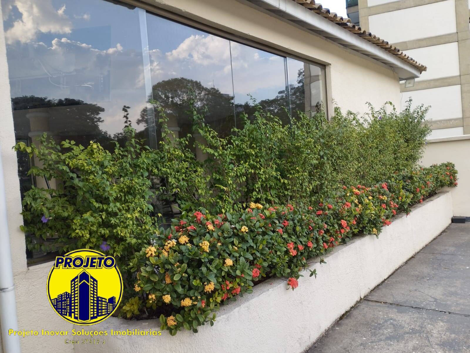 Apartamento, 2 quartos, 55 m² - Foto 28