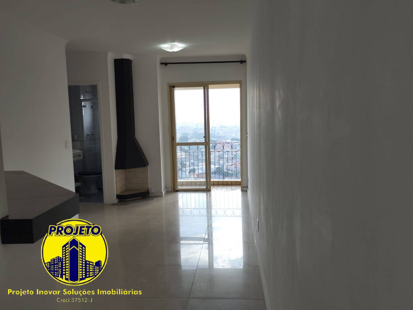 Apartamento, 2 quartos, 55 m² - Foto 2