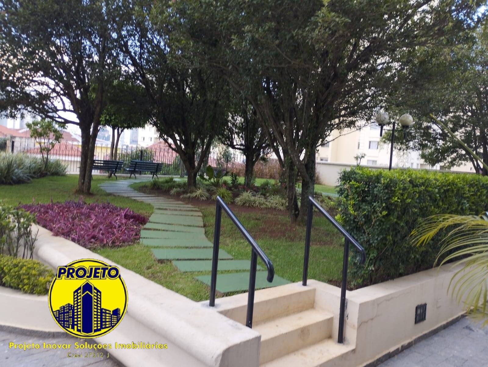 Apartamento, 2 quartos, 55 m² - Foto 29